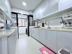 Blk 546C Segar Vale (Bukit Panjang), HDB 5 Rooms #553725031